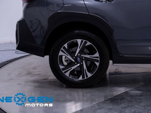 Used 2024 Subaru Crosstrek 2.0i Premium image 49