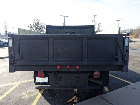 Used 2020 Ford F450 XL w/ Power Equipment Group image 4