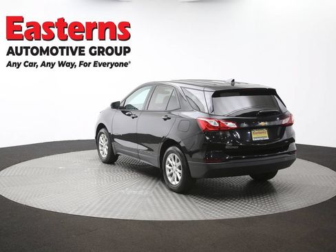 Used 2019 Chevrolet Equinox LS w/ LS Convenience Package AWD/4WD image 64