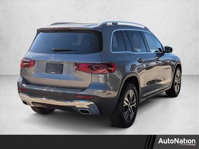 New 2026 Mercedes-Benz GLB 250 GLB 250