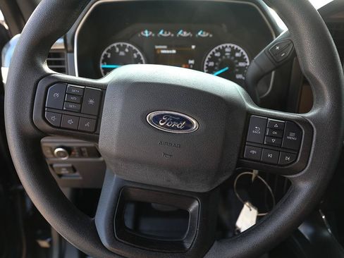 Certified 2023 Ford F150 XL w/ STX Appearance Package AWD/4WD image 16