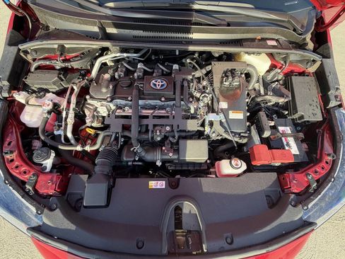 Used 2022 Toyota Corolla LE image 16