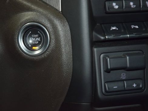 Used 2021 GMC Sierra 1500 Denali w/ Denali Ultimate Package image 35