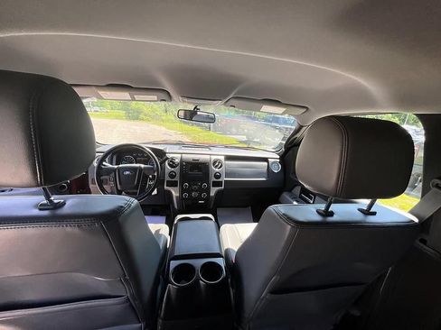 Used 2014 Ford F150 XLT w/ Equipment Group 302A Luxury AWD/4WD image 34