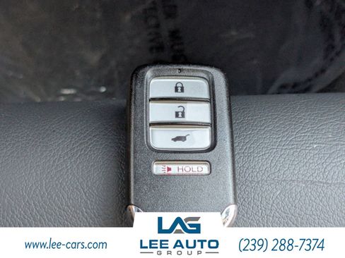 Used 2018 Honda Fit EX-L image 31