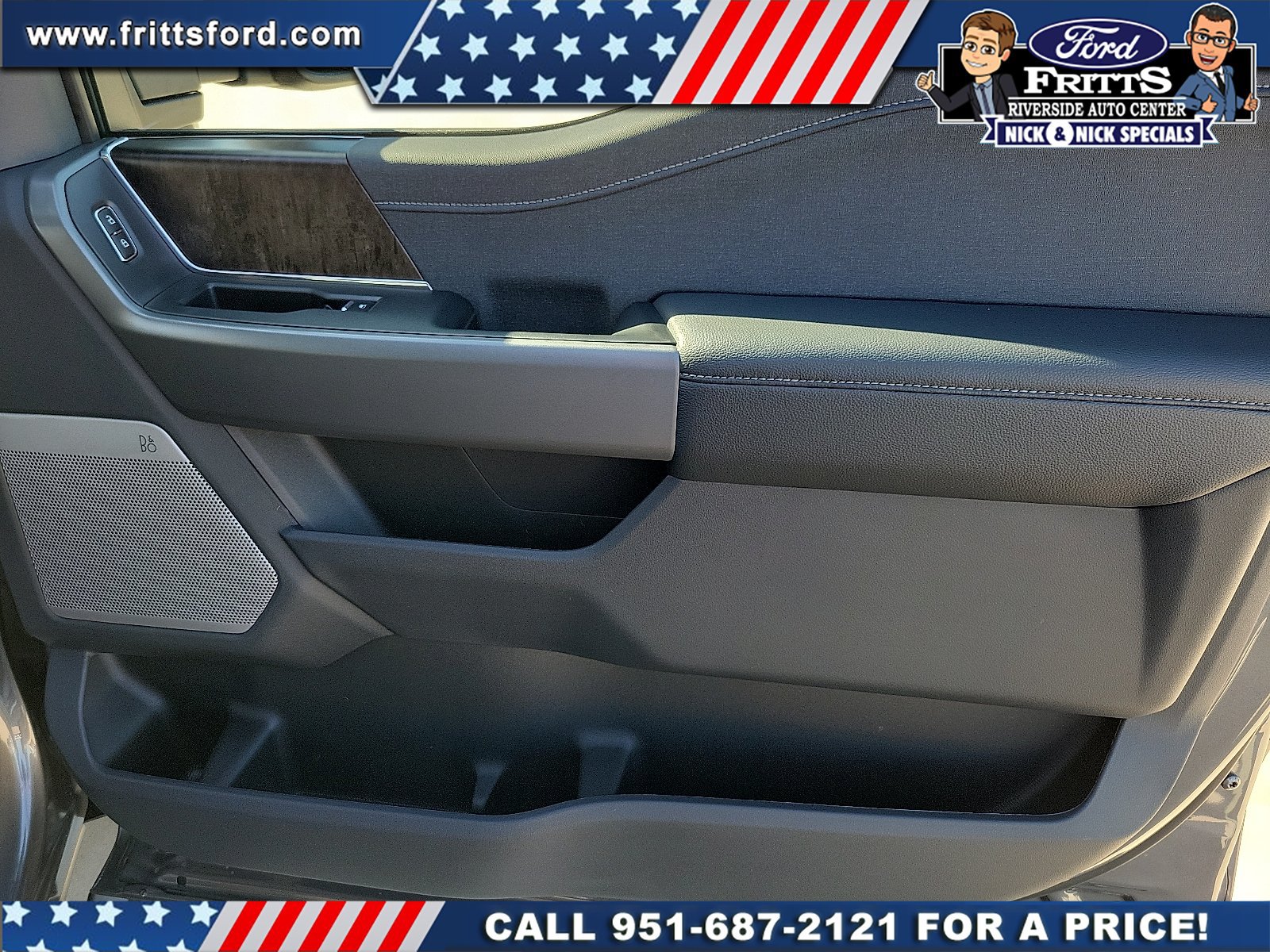 New 2026 Ford F250 Lariat AWD/4WD image 17