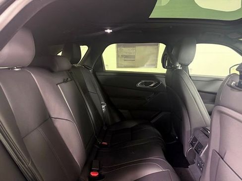 New 2026 Land Rover Range Rover Velar Dynamic SE image 30