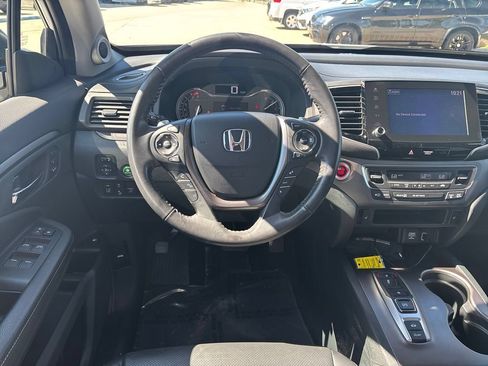 Certified 2023 Honda Ridgeline RTL image 15