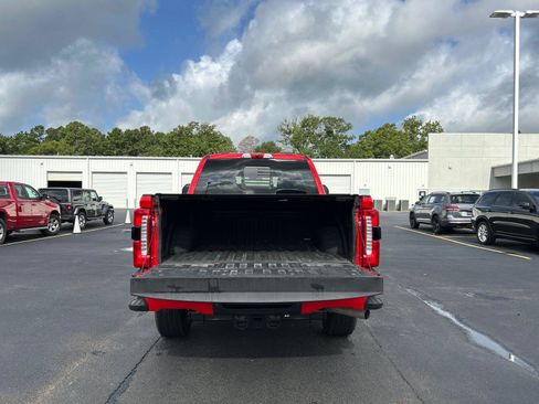 Used 2025 Ford F250 XL w/ STX Appearance Package AWD/4WD image 5