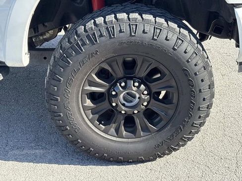 Used 2020 Ford F250 Lariat AWD/4WD image 9