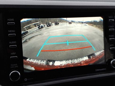 Used 2020 Toyota Tacoma TRD Off-Road image 18