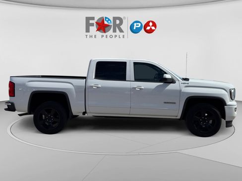 Used 2018 GMC Sierra 1500 SLE w/ SLE Value Package AWD/4WD image 6
