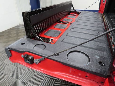 Used 2020 GMC Sierra 1500 SLT w/ SLT Premium Plus Package image 37