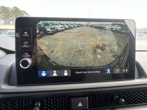 New 2026 Honda CR-V Sport-L image 11