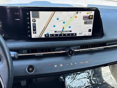 Certified 2023 Nissan Ariya FWD image 19
