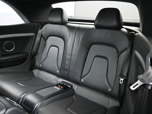 Used 2016 Audi S5 Premium Plus image 19