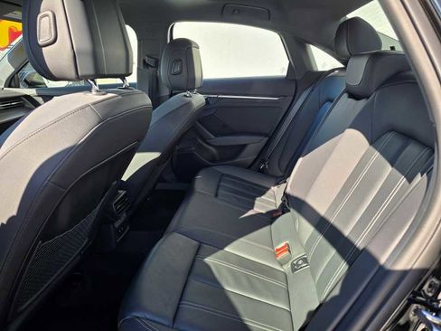 Used 2023 Audi A3 2.0T Premium image 17