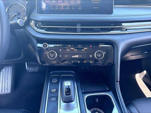 Used 2023 INFINITI QX60 Pure FWD image 35