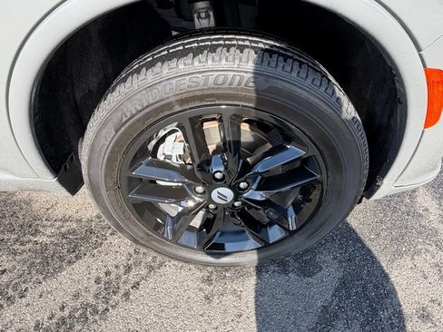 Certified 2025 Dodge Durango GT image 14