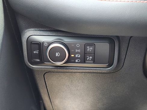 New 2026 Ford Explorer ST-Line w/ ST-Line Street Pack RWD image 23
