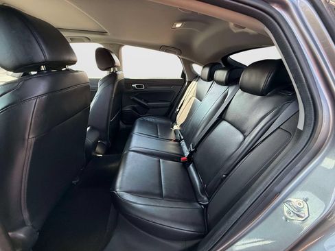 Used 2024 Acura Integra FWD image 9