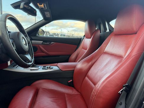 Used 2015 BMW Z4 sDrive35i image 17