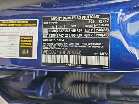 Used 2018 Mercedes-Benz GLC 300 image 39