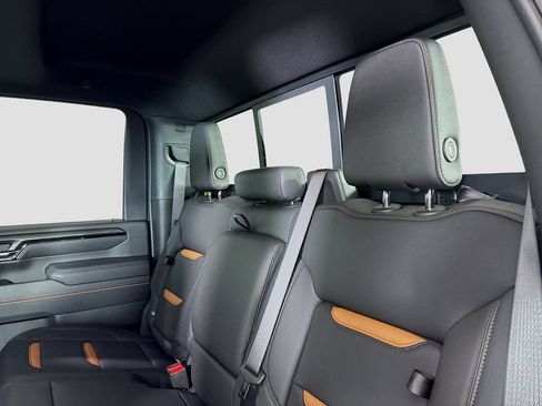 New 2026 GMC Sierra 2500 AT4 AWD/4WD image 25