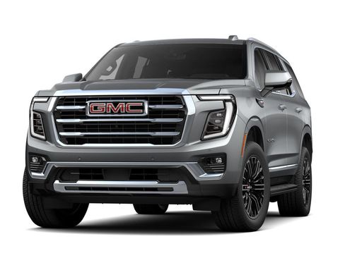 New 2026 GMC Yukon Elevation image 1