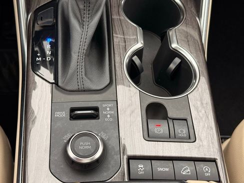 Used 2022 Toyota Highlander Platinum image 23