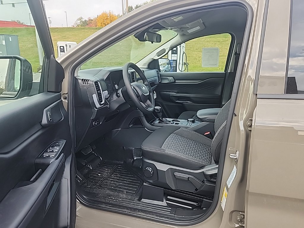 New 2026 Ford Ranger XL w/ Trailer Tow Package AWD/4WD image 9