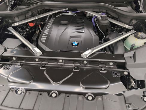 Used 2026 BMW X5 sDrive40i w/ Premium Package image 25