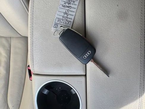 Used 2014 Audi Q7 3.0T Premium Plus w/ Premium Plus Package image 22