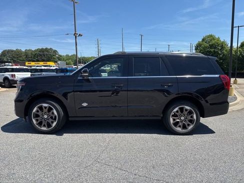 New 2026 Ford Expedition King Ranch AWD/4WD image 6