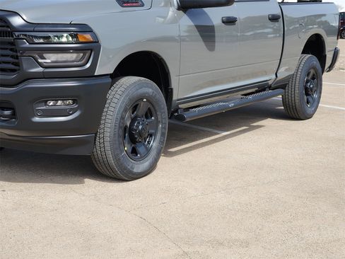 New 2026 RAM 2500 Tradesman image 12