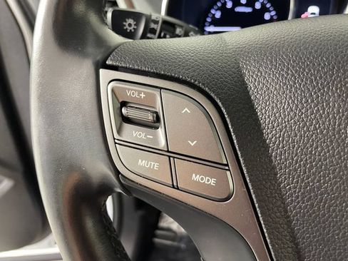 Used 2018 Hyundai Santa Fe Sport w/ 2.0T Ultimate Tech Package 05 AWD/4WD image 13