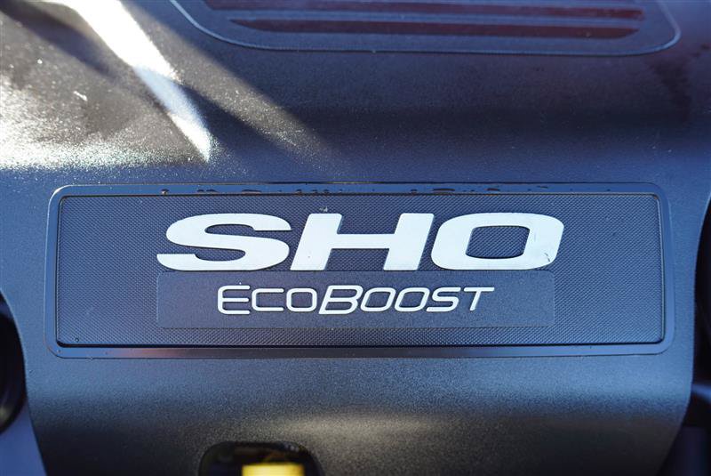 Used 2013 Ford Taurus SHO AWD/4WD image 91