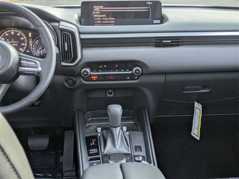 New 2026 MAZDA CX-50 2.5 Hybrid w/ Weather Package image 25