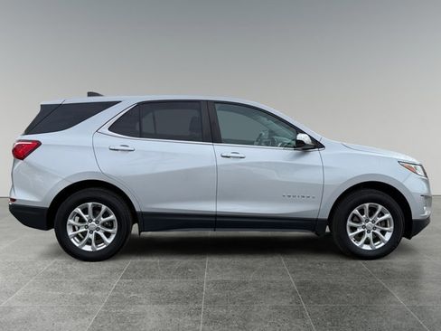 Used 2021 Chevrolet Equinox LT image 6