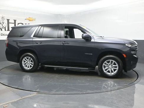 Used 2023 Chevrolet Tahoe LT w/ Luxury Package image 52