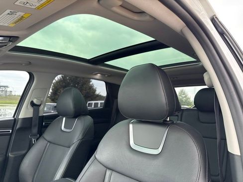 Used 2022 Hyundai Tucson Limited AWD/4WD image 13