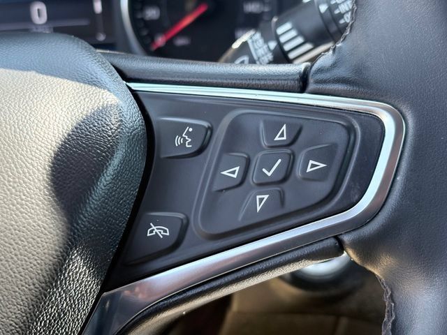 Used 2024 Chevrolet Equinox LT FWD image 13