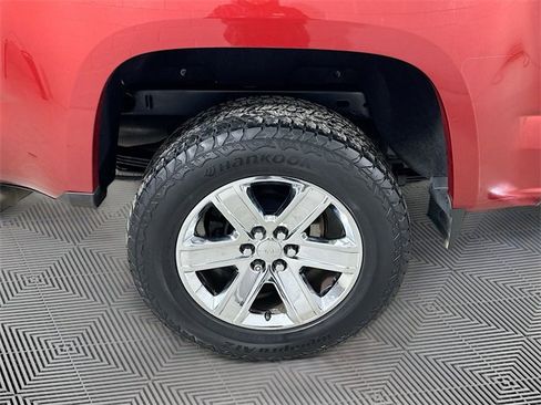 Used 2015 GMC Canyon SLT w/ Driver Alert Package image 31