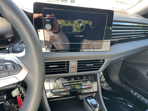 New 2026 Volkswagen Jetta Sport image 25