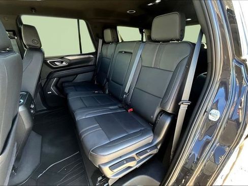 Used 2024 Chevrolet Tahoe RST w/ Luxury Package image 23