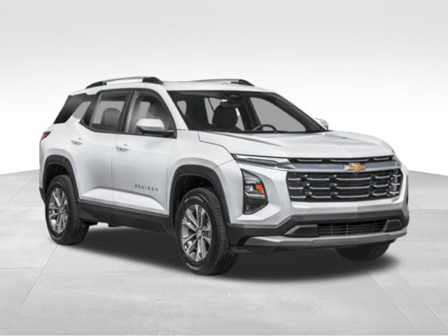 Used 2025 Chevrolet Equinox LT w/ Safety and Technology Package AWD/4WD image 37