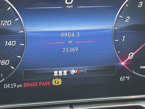 Certified 2023 Mercedes-Benz C 300 4MATIC Sedan image 31