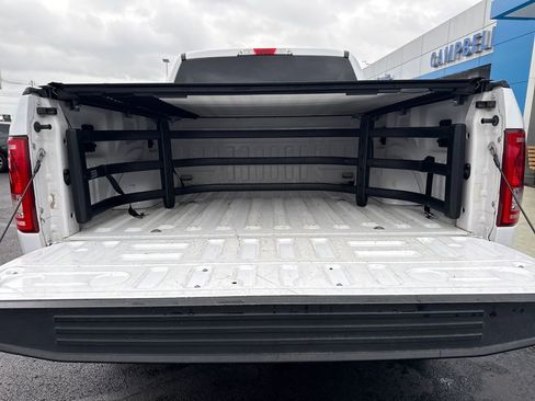 Used 2015 Ford F150 XLT w/ Equipment Group 301A Mid image 26