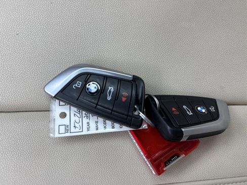 Used 2019 BMW X3 sDrive30i w/ Convenience Package image 47