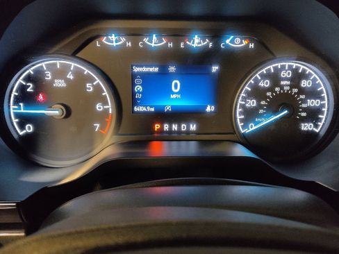 Used 2021 Ford F150 XL w/ STX Appearance Package image 23